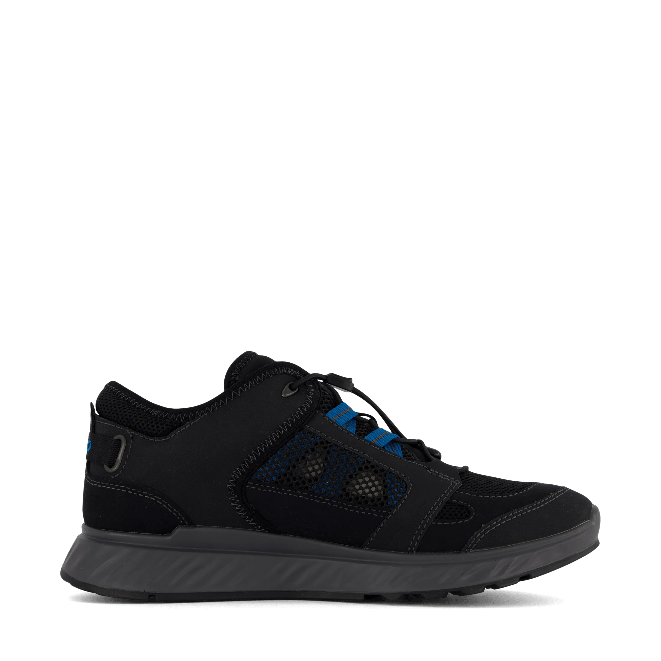 Exostride Black
