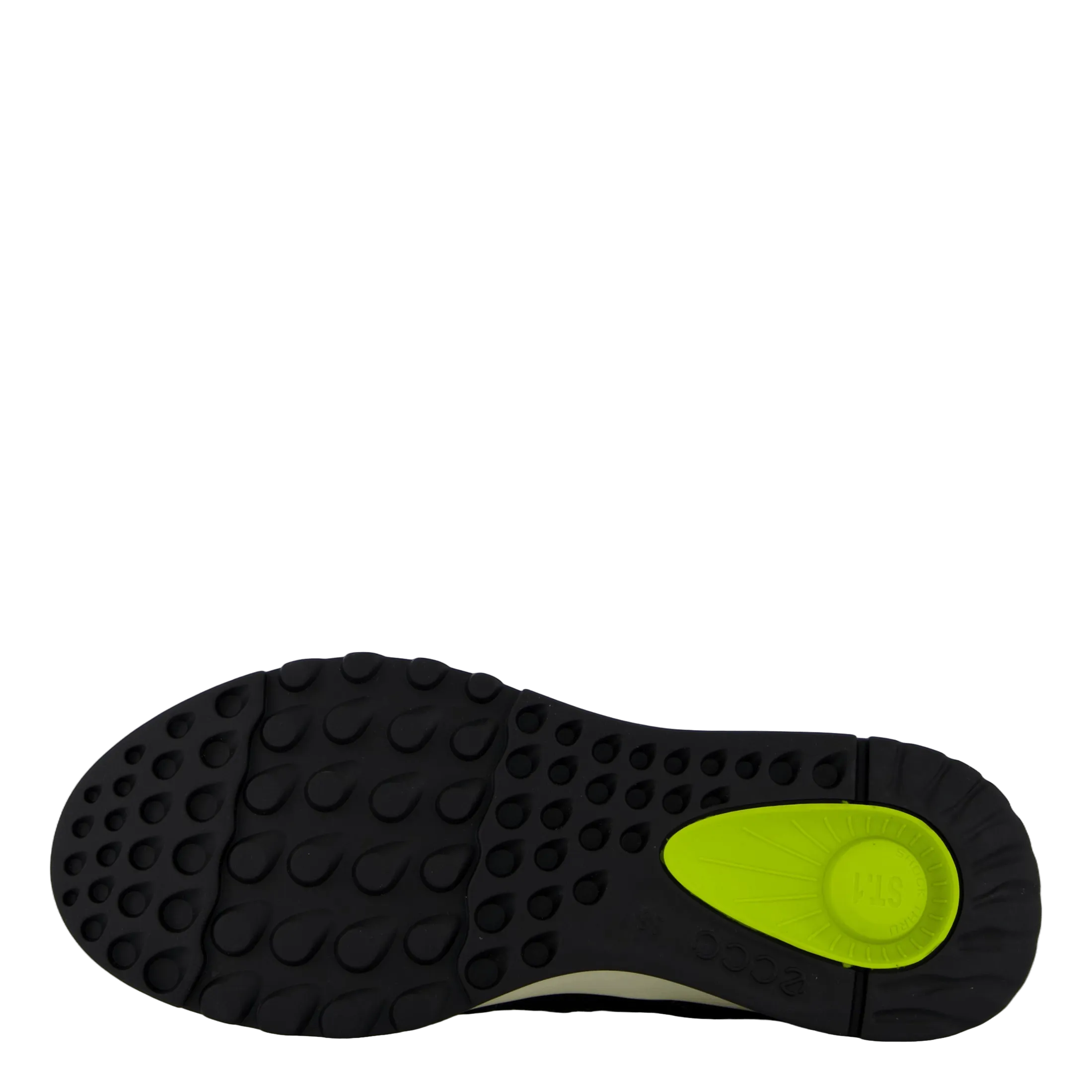 Exostride Black