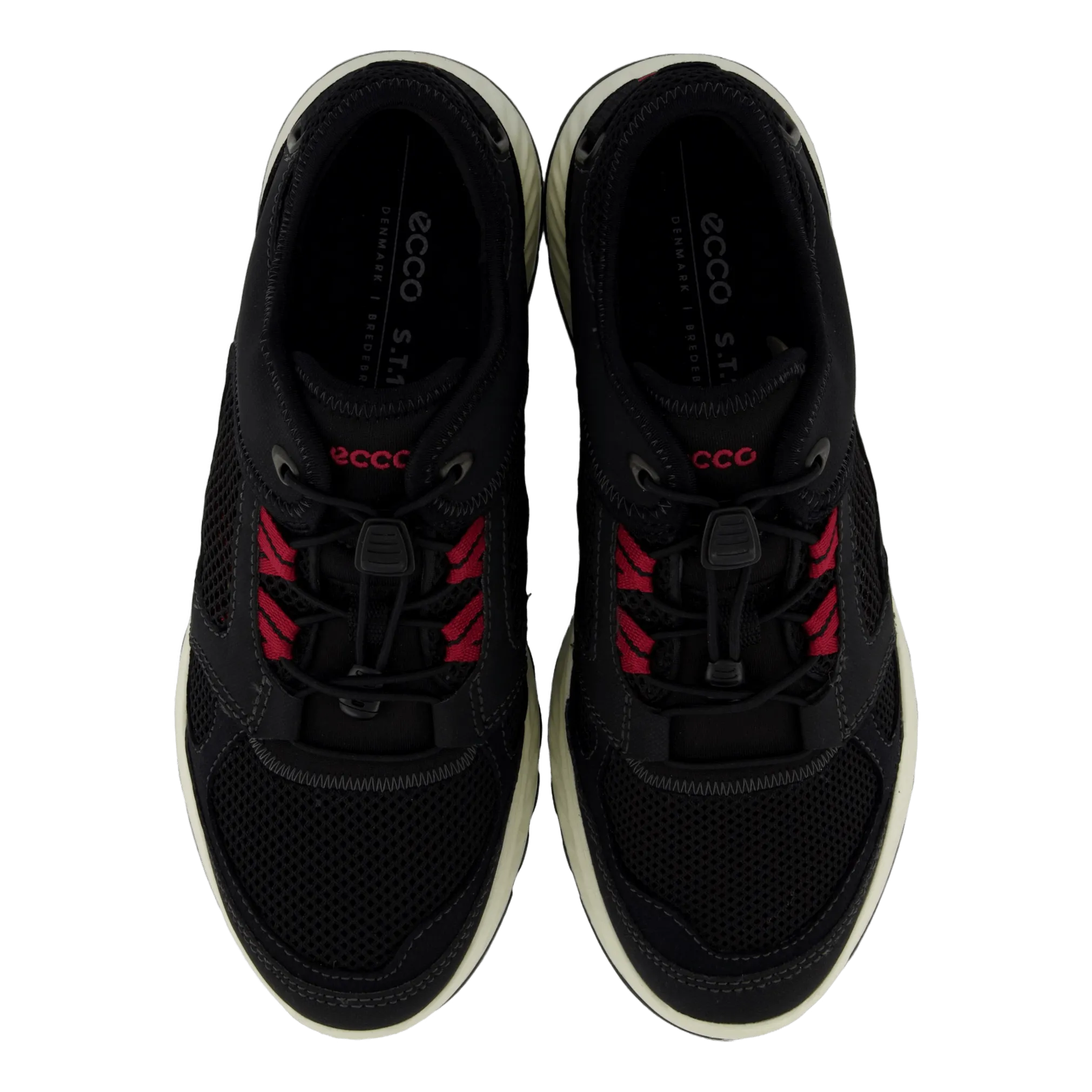 Exostride Black