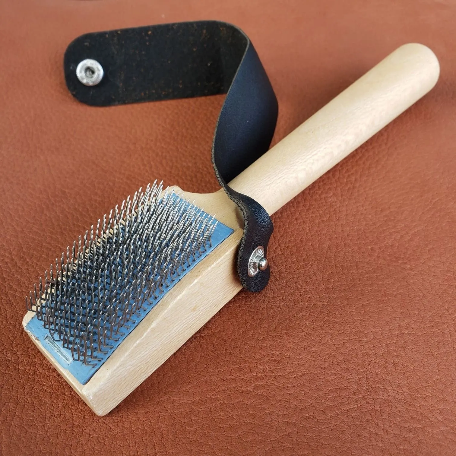Extra Rubber For Soles, 3mm / High Quality SVIG Compact Rubber