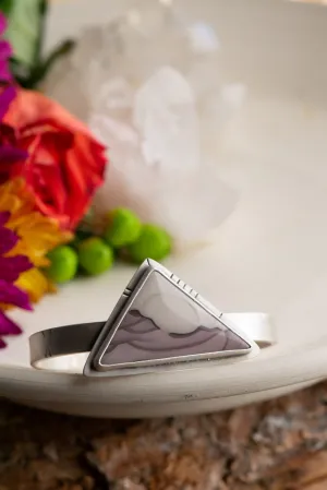 FAR AWAY AND LONG AGO CUFF