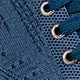Fashion Blue Running Soft Bottom Comfortable Women's Shoes