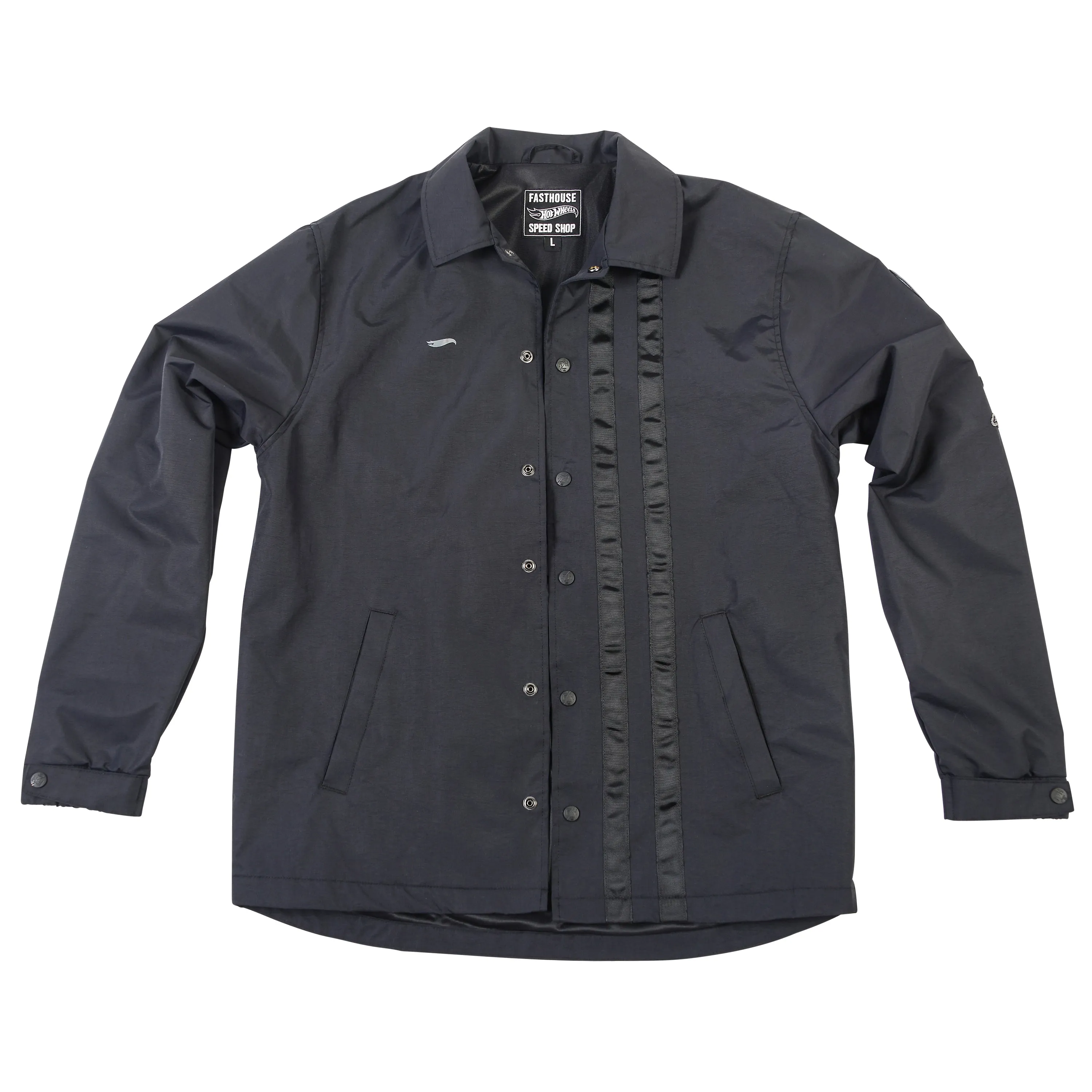 Fasthouse Major Hot Wheels Jacket