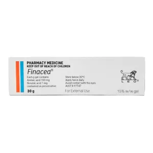Finacea Gel 30g