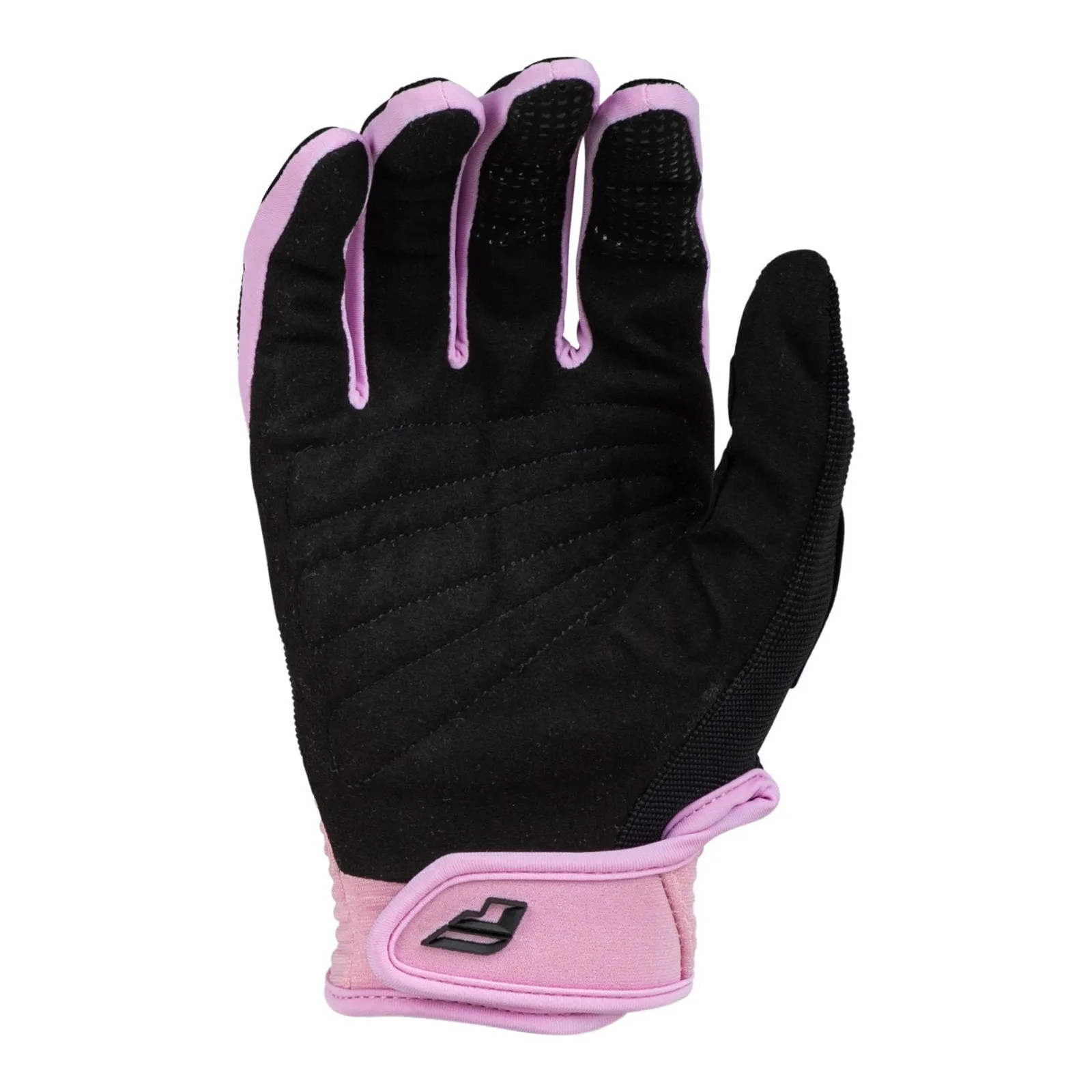 Fly Racing 2024 - Womens F-16 Gloves - Black / Lavender