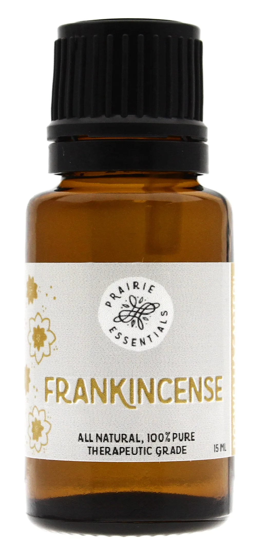 Frankincense Essential Oil, 15ml