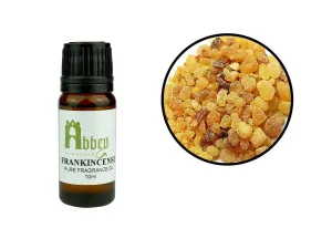 Frankincense Fragrance