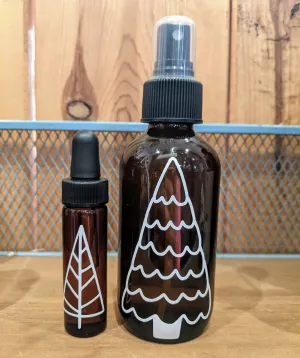 FRASIER FIR essential oil blend