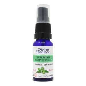 Fresh Breath – Peppermint