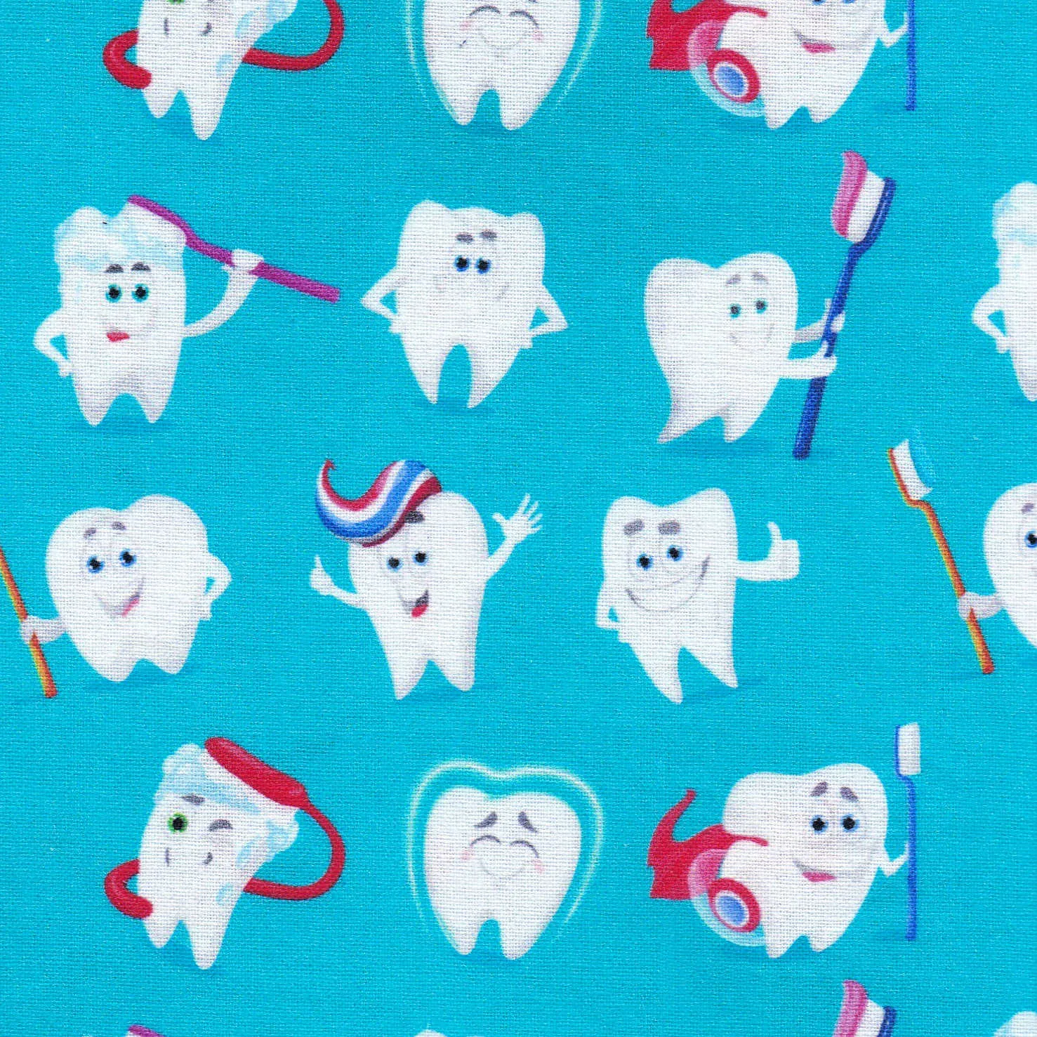 Fresh Breath