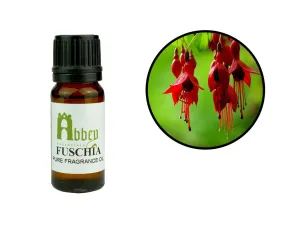 Fuschia Fragrance