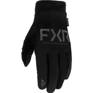 FXR Men's Cold Cross Lite Glove