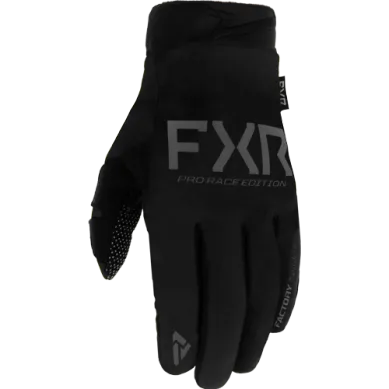 FXR Men's Cold Cross Lite Glove