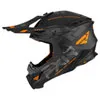 FXR RACING HELIUM RACE DIV HELMET