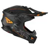 FXR RACING HELIUM RACE DIV HELMET