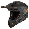 FXR RACING HELIUM RACE DIV HELMET