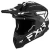 FXR RACING HELIUM RACE DIV HELMET