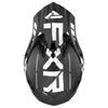 FXR RACING HELIUM RACE DIV HELMET