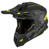 FXR RACING HELIUM RACE DIV HELMET