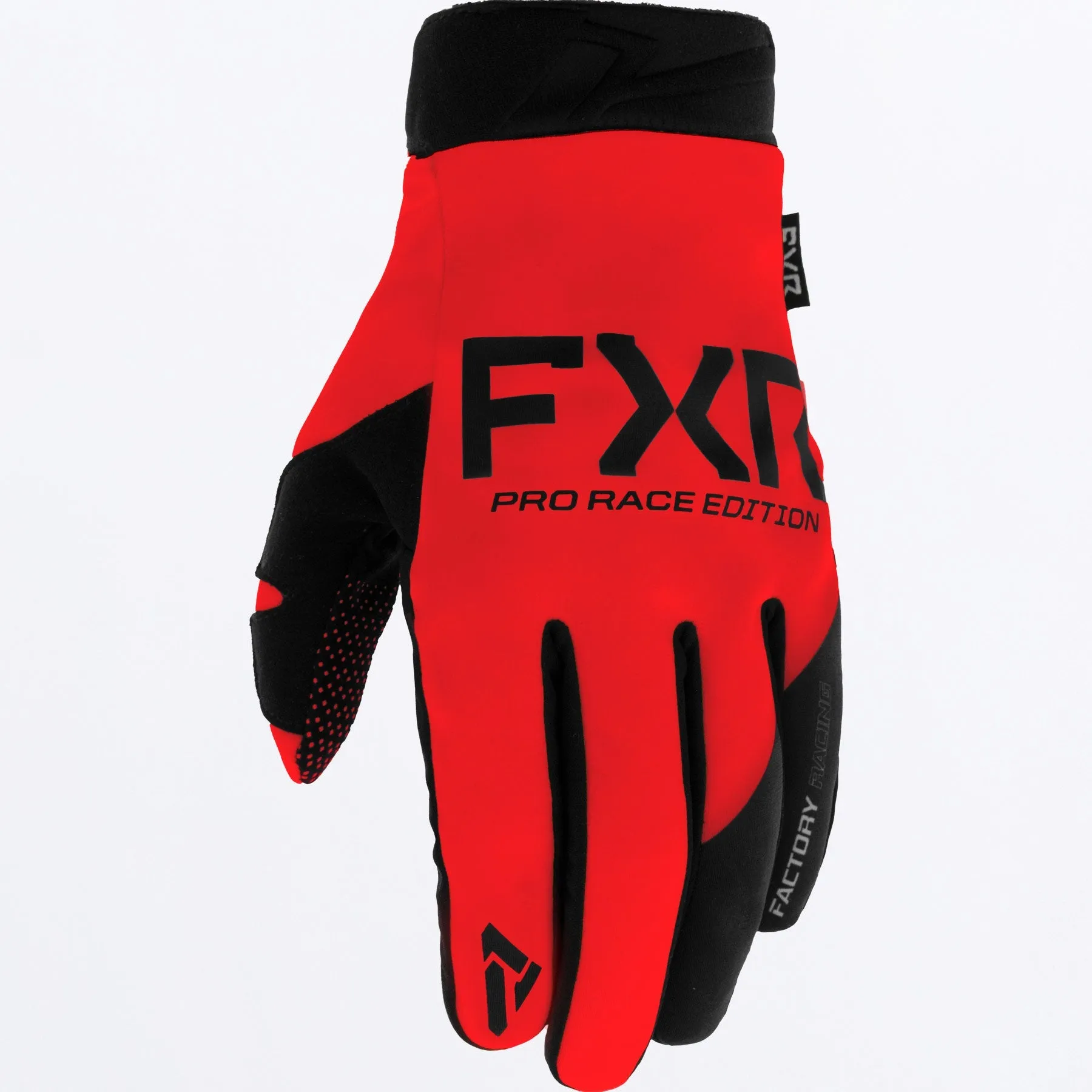 FXR Uninsulated  Cold Cross Lite Glove 2023