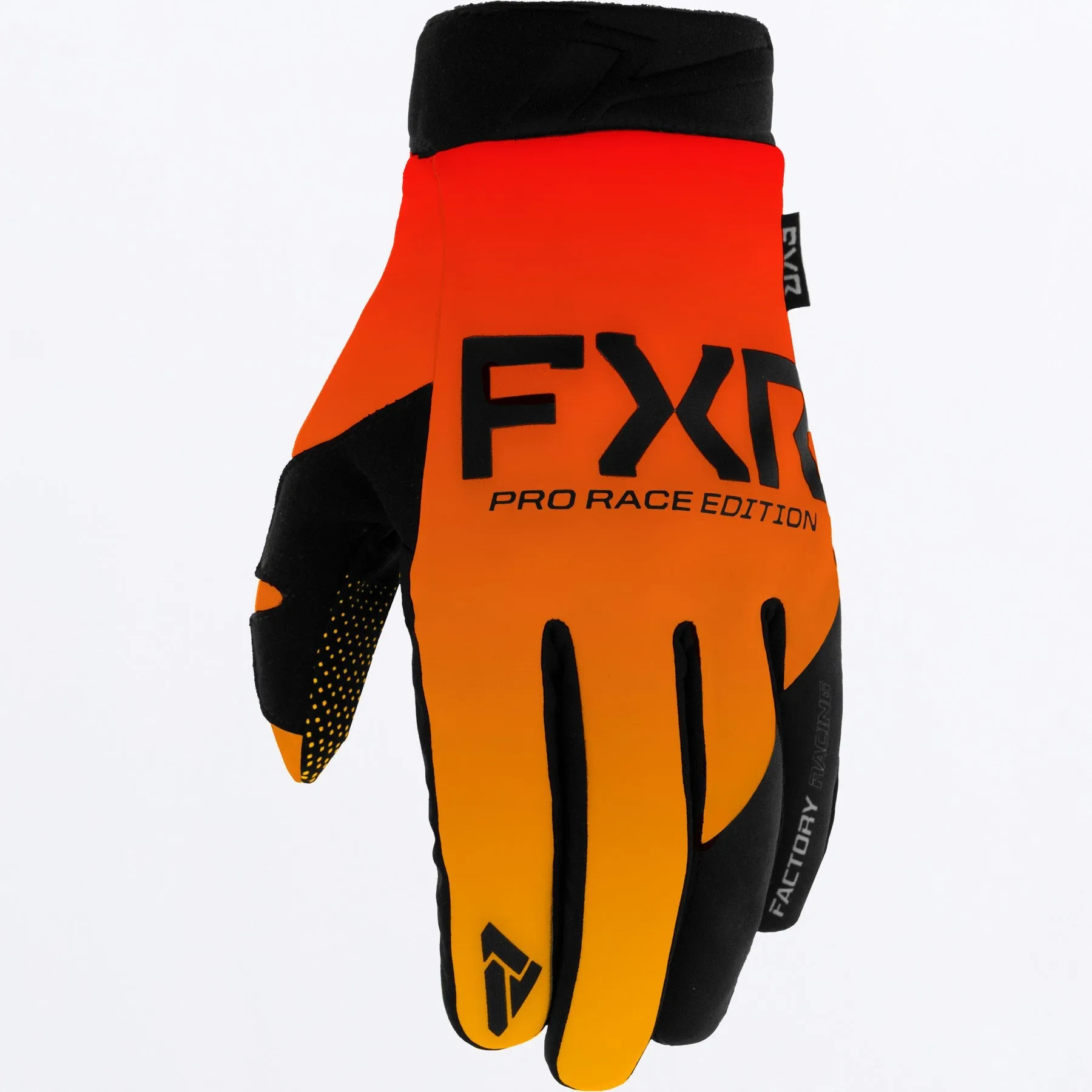FXR Uninsulated  Cold Cross Lite Glove 2023