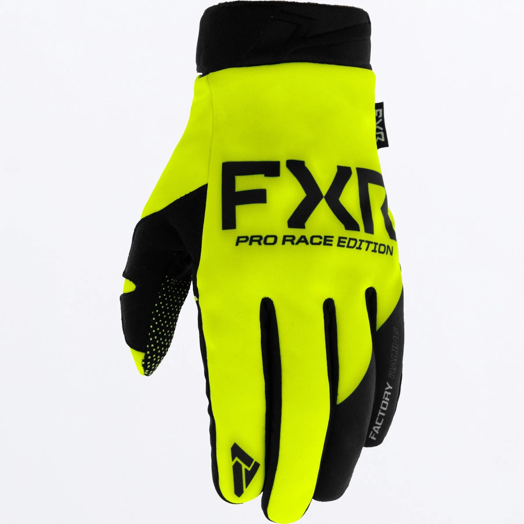 FXR Uninsulated  Cold Cross Lite Glove 2023