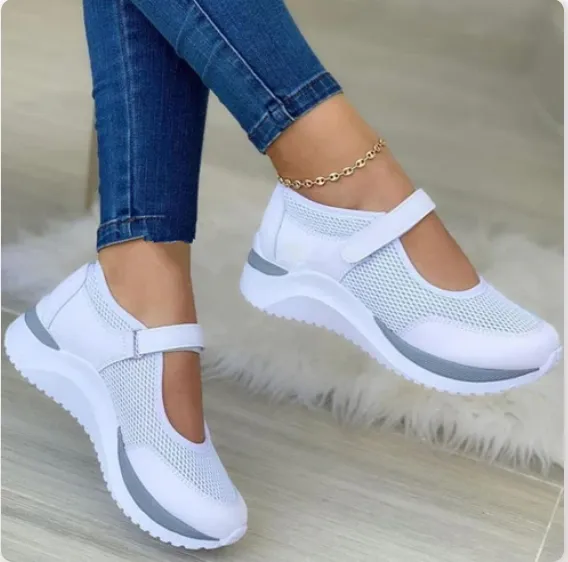 Gabriël | shoes with thick soles