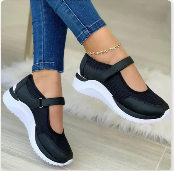 Gabriël | shoes with thick soles