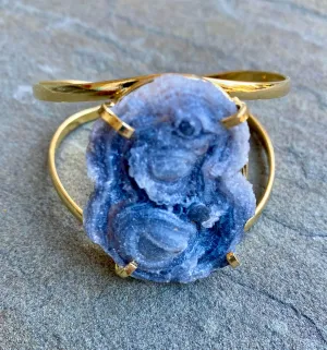 Galaxy Cuff Bracelet