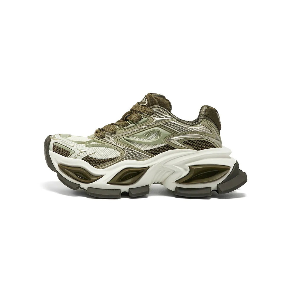 GAZE 3D SNEAKER