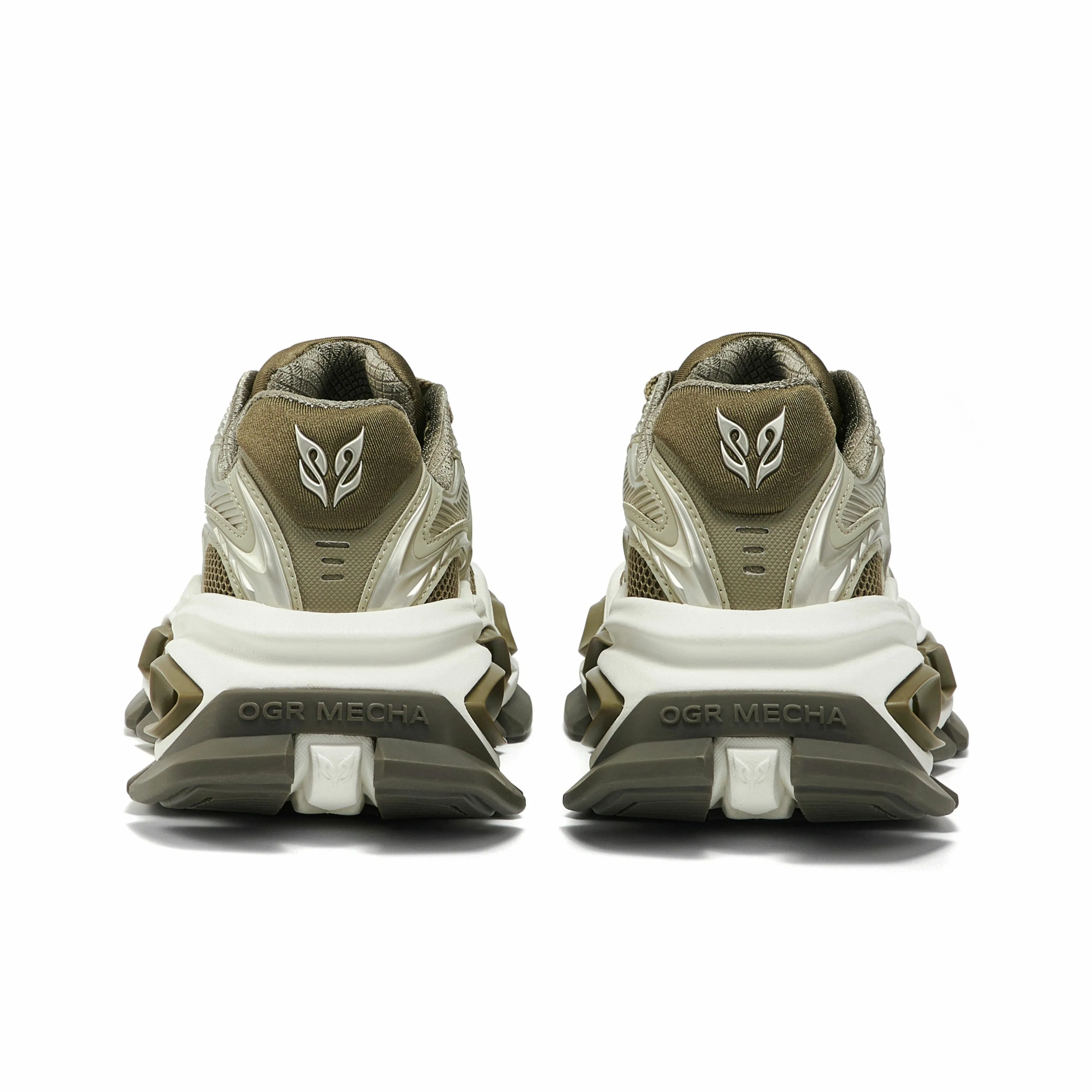 GAZE 3D SNEAKER