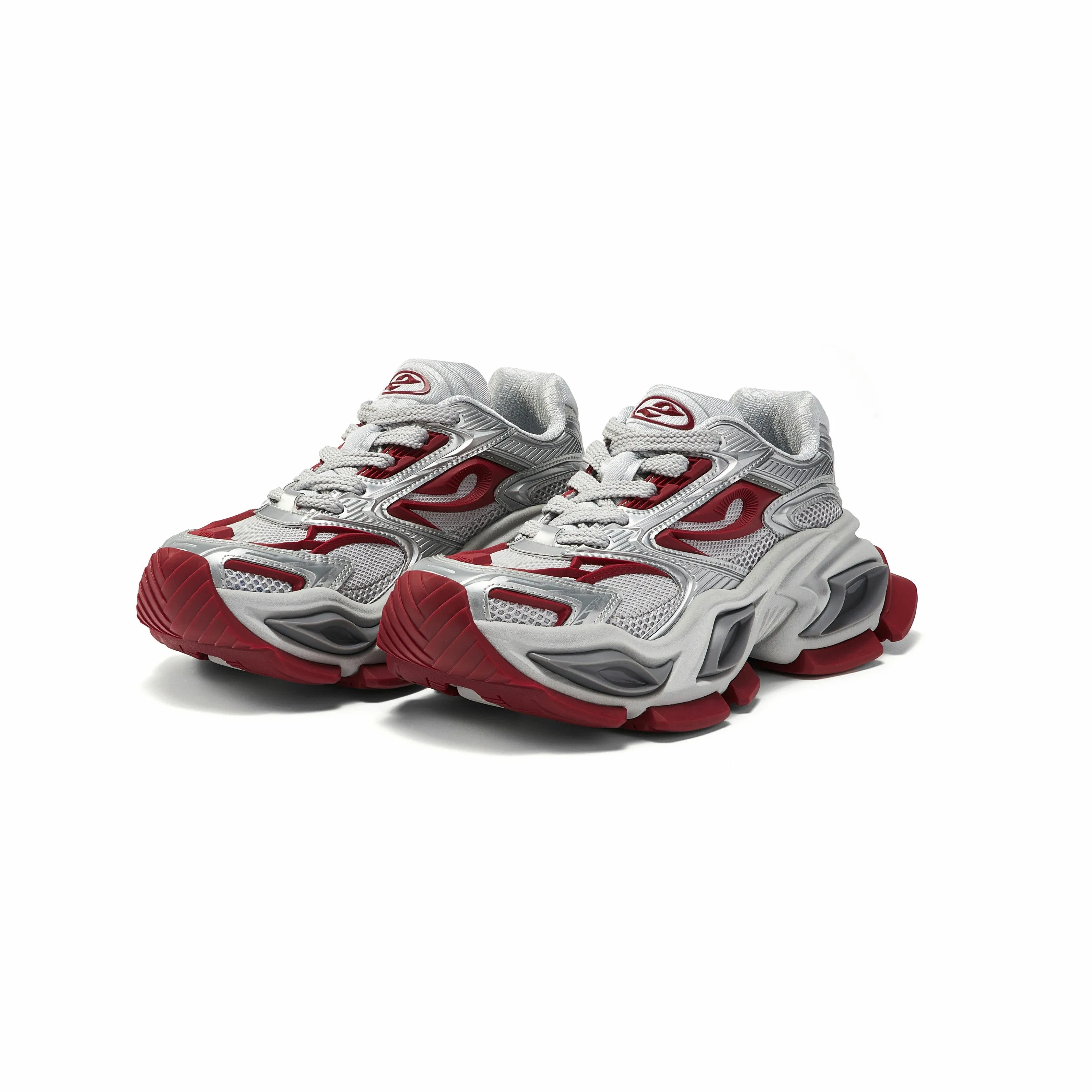 GAZE 3D SNEAKER