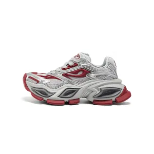GAZE 3D SNEAKER