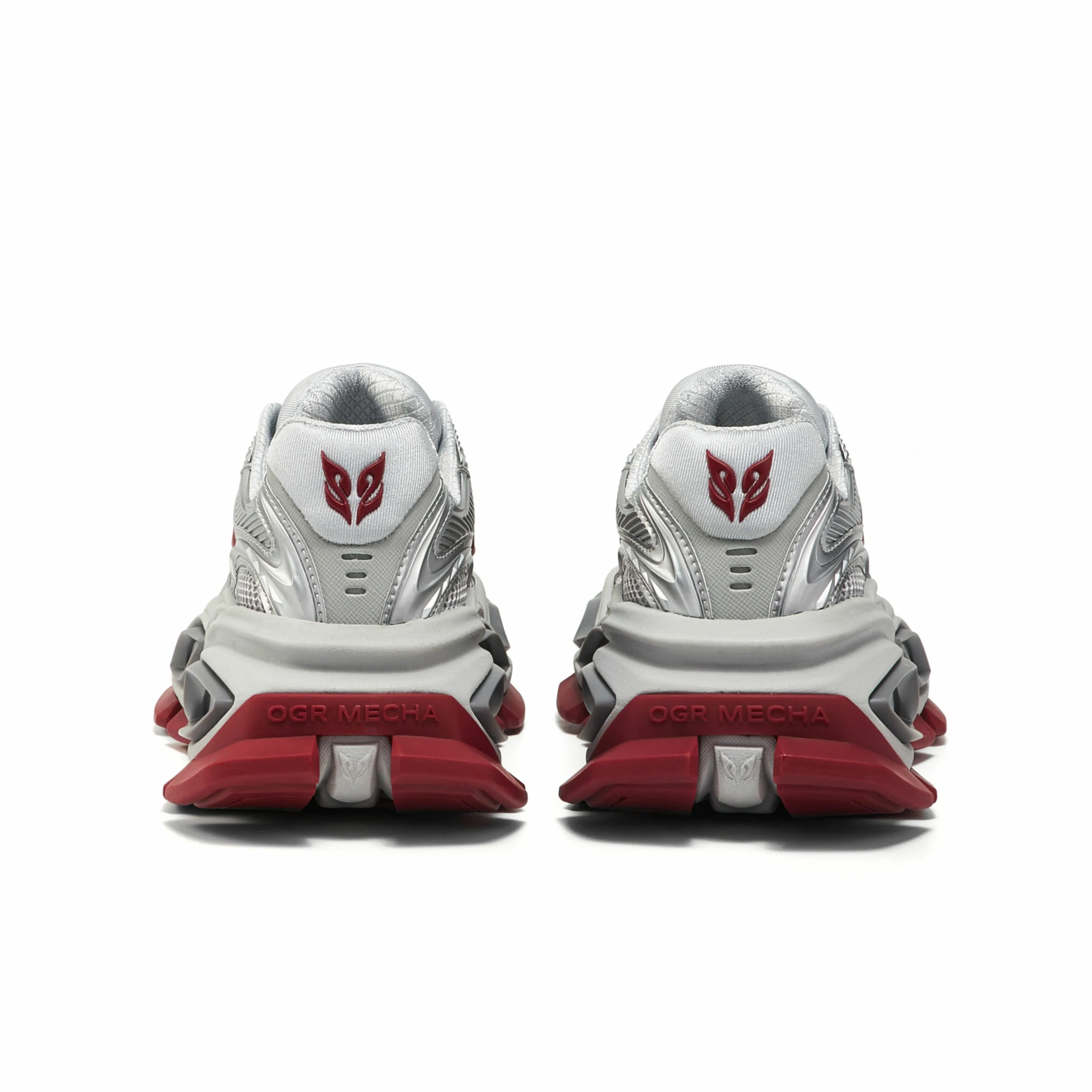 GAZE 3D SNEAKER