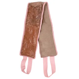 Gel Body Wrap - Pink