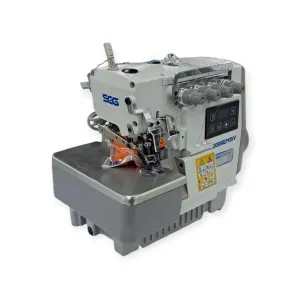 GEMSY OVERLOCKER GEM N2-E-514M 4 THREAD