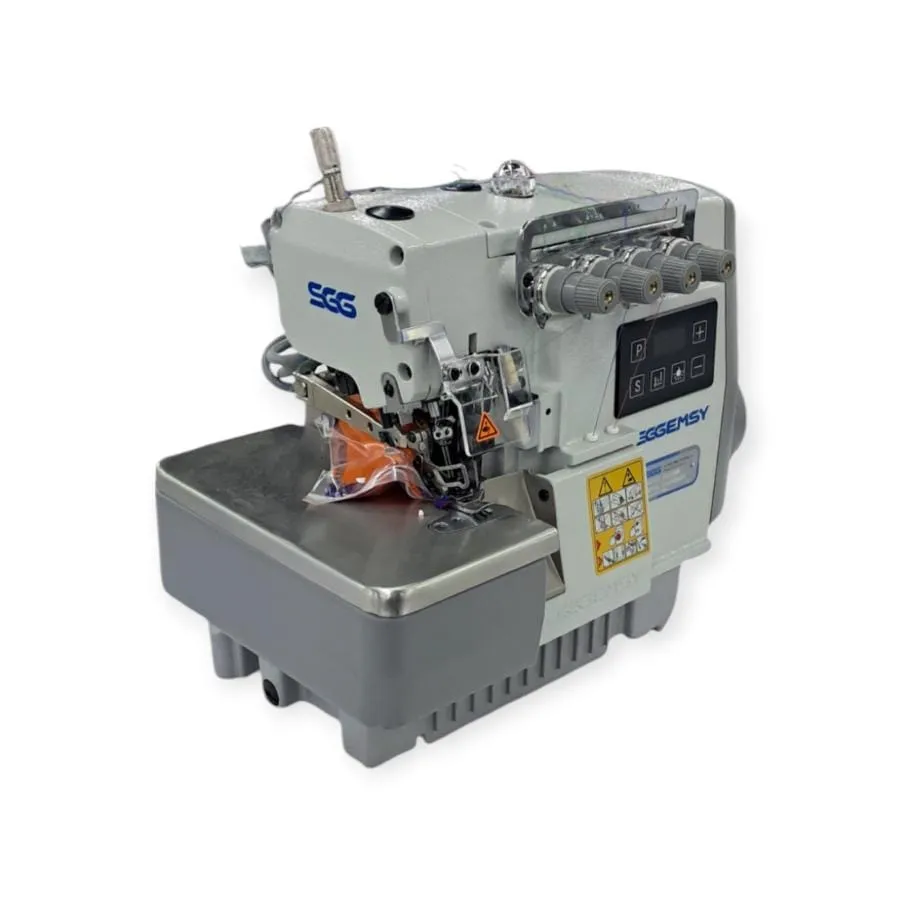 GEMSY OVERLOCKER GEM N2-E-514M 4 THREAD