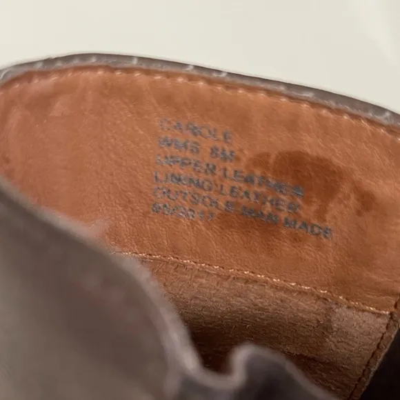 Gentle Souls By Kenneth Cole Carter High-Top Sneaker