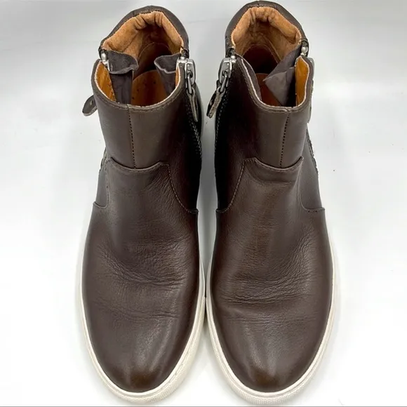Gentle Souls By Kenneth Cole Carter High-Top Sneaker