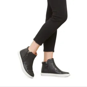 Gentle Souls By Kenneth Cole Carter High-Top Sneaker