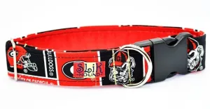 GEORGIA BULLDOGS THEMED