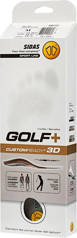 Golf Insoles - Golf 