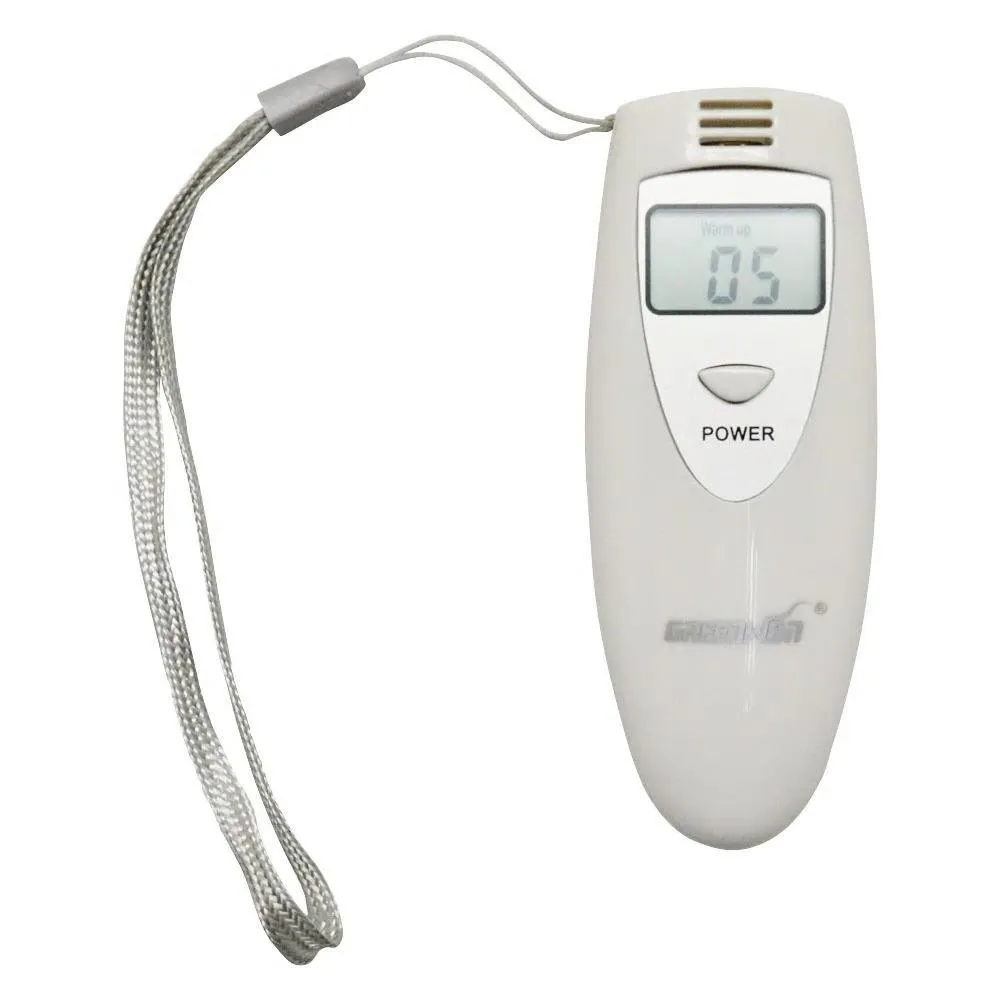 Greenwon Ketone Monitor Analyzer