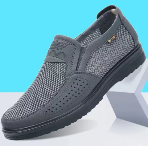 GS Ortho Air | Luchtige orthopedische instapper voor heren