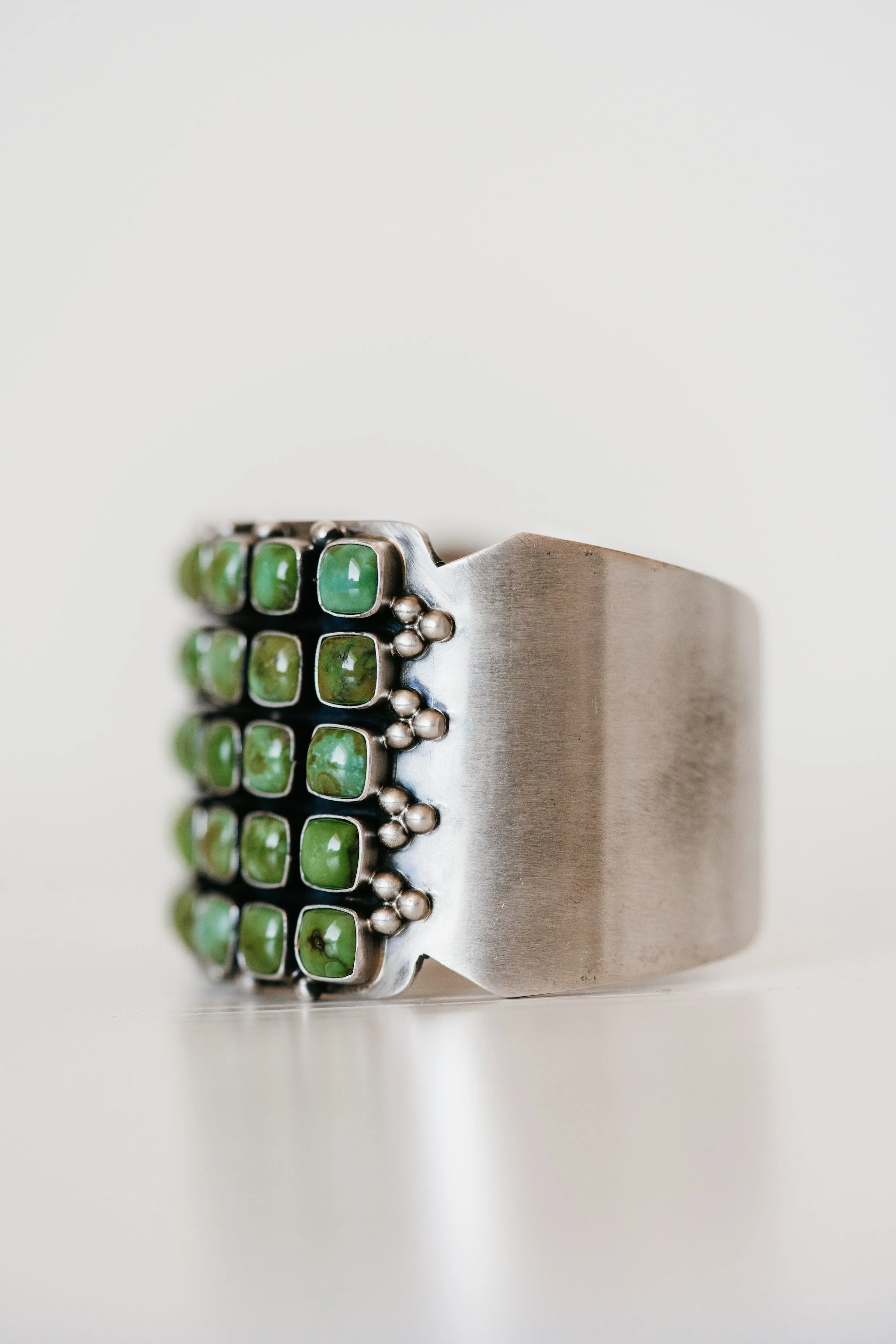 Hazel Cuff