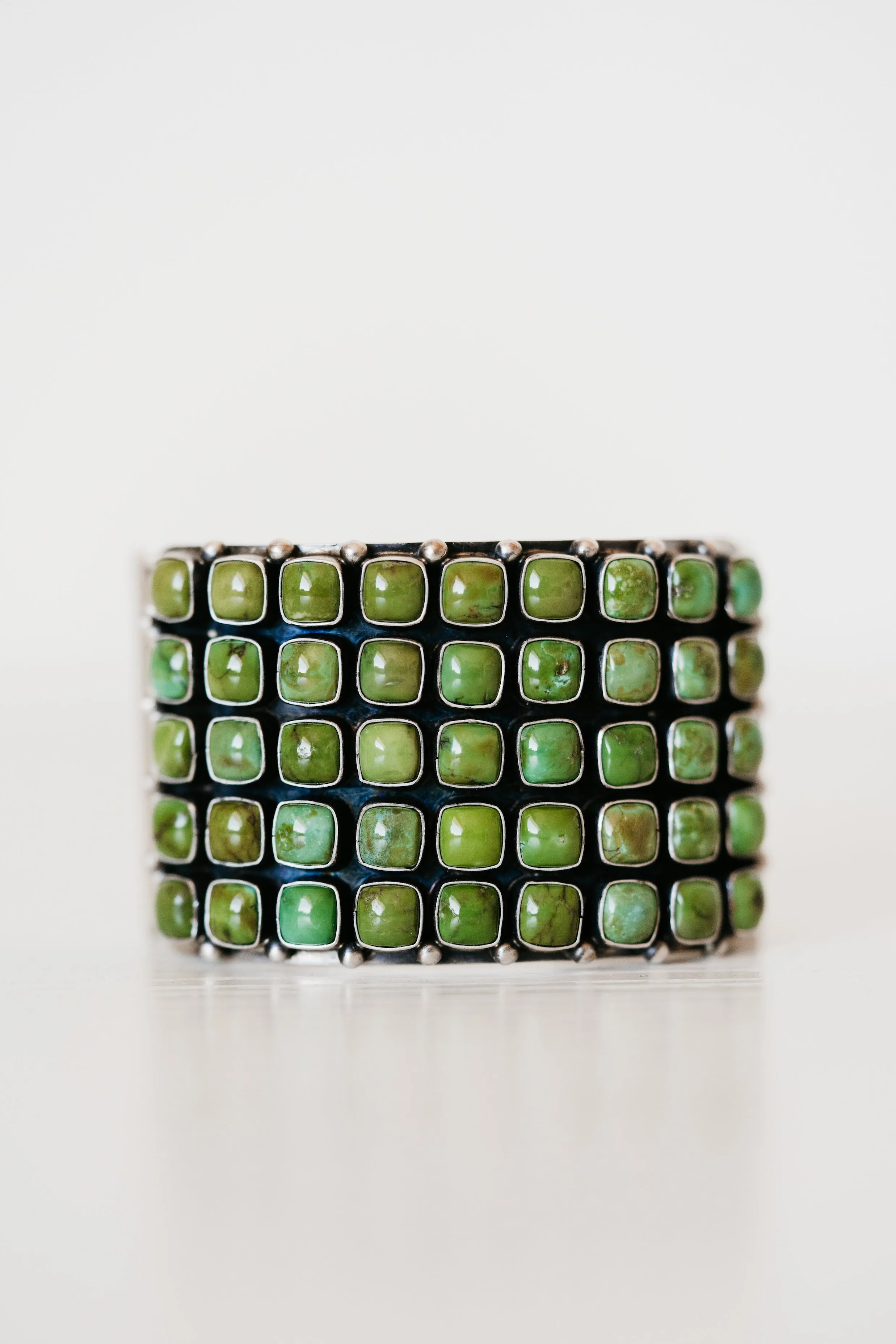 Hazel Cuff