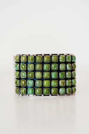 Hazel Cuff