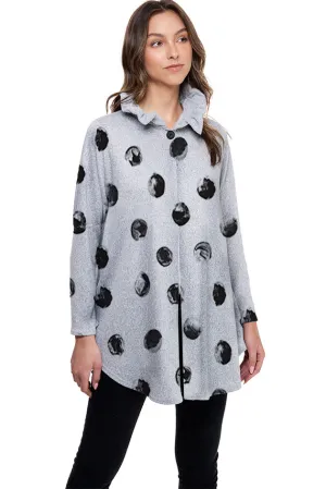 HAZY: 1049 LACY