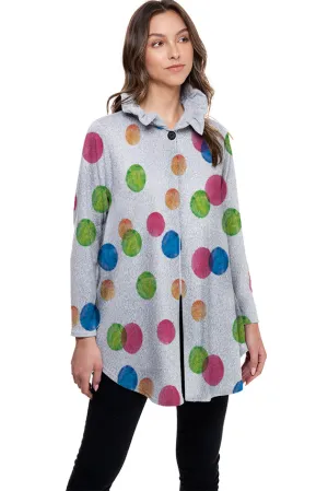 HAZY: 585 LACY