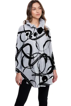 HAZY: 785 LACY
